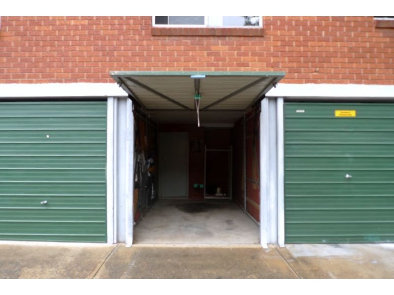 Garage 11/163 Australia Street, Newtown NSW 2042