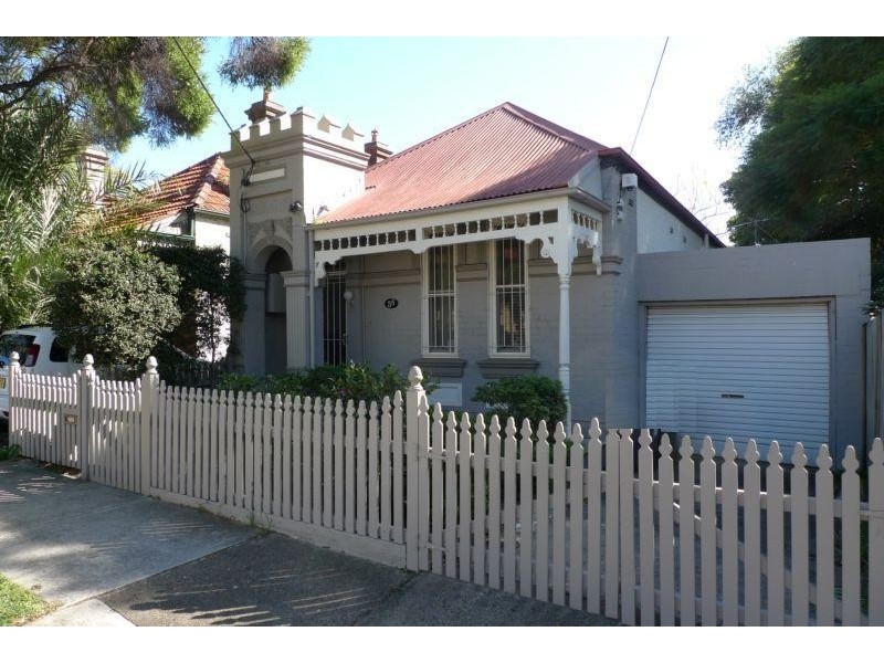 56 Westbourne Street, Stanmore NSW 2048