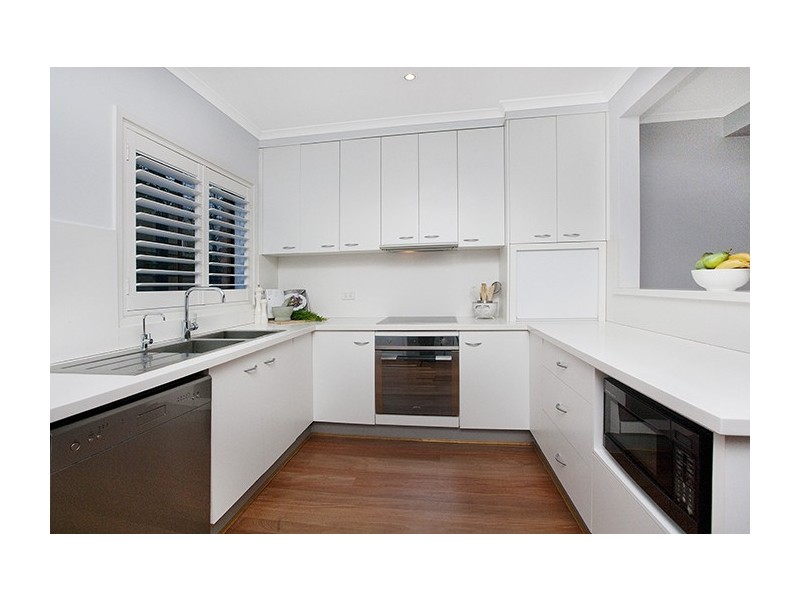 3/58 Day Street, Drummoyne NSW 2047