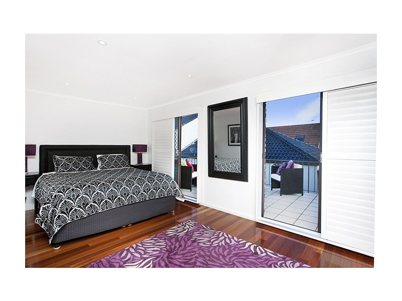 3/58 Day Street, Drummoyne NSW 2047