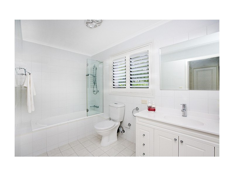 3/58 Day Street, Drummoyne NSW 2047