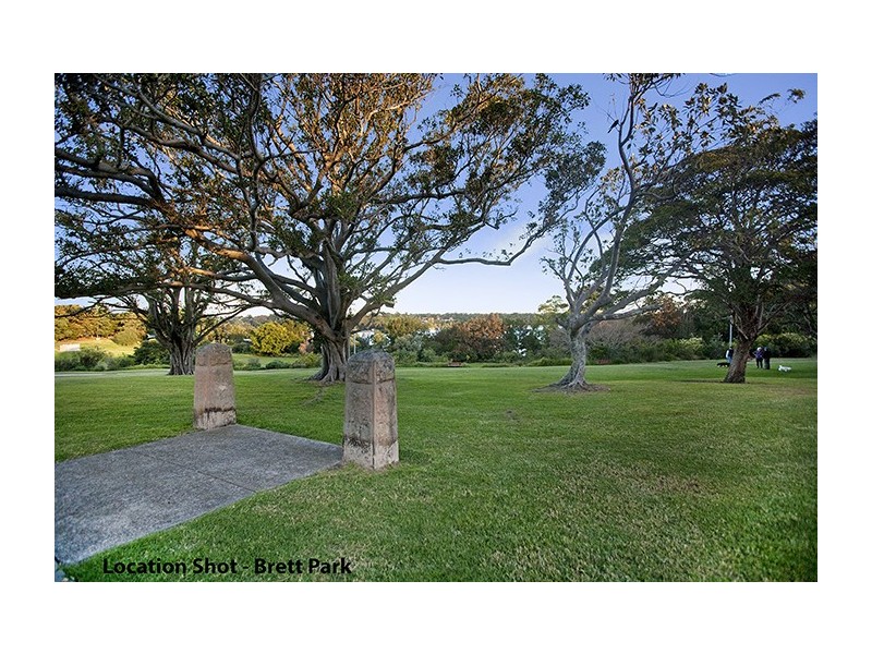 3/58 Day Street, Drummoyne NSW 2047