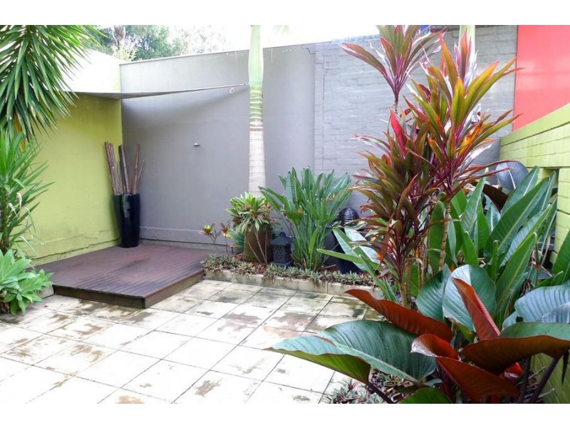 6/62 Trafalgar Street, Annandale NSW 2038