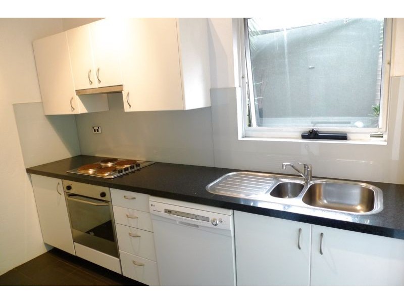 6/62 Trafalgar Street, Annandale NSW 2038