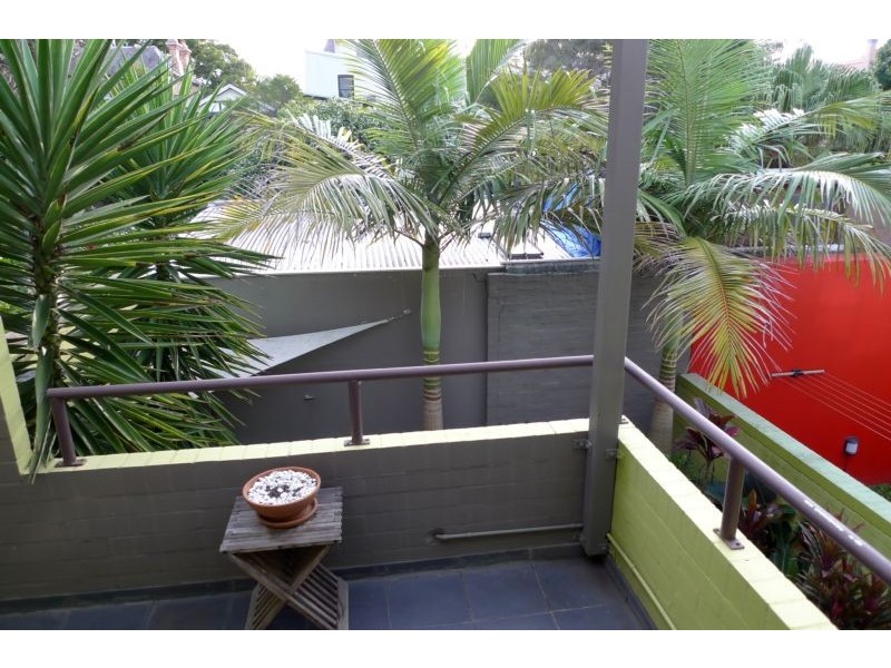 6/62 Trafalgar Street, Annandale NSW 2038