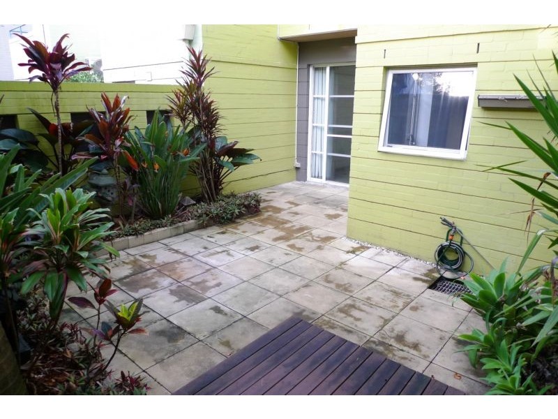 6/62 Trafalgar Street, Annandale NSW 2038