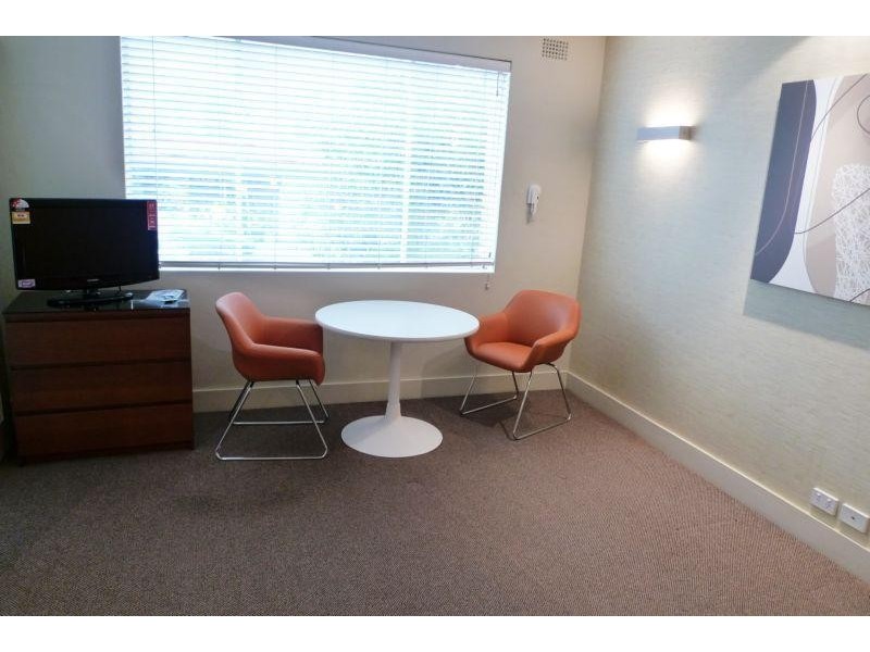 3/121 Booth St, Annandale NSW 2038