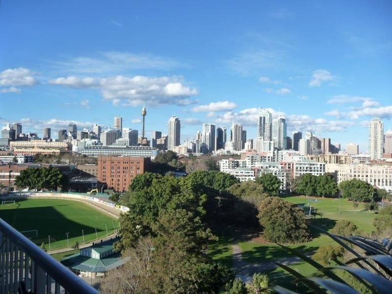 1107/34 Wentworth Street, Glebe NSW 2037