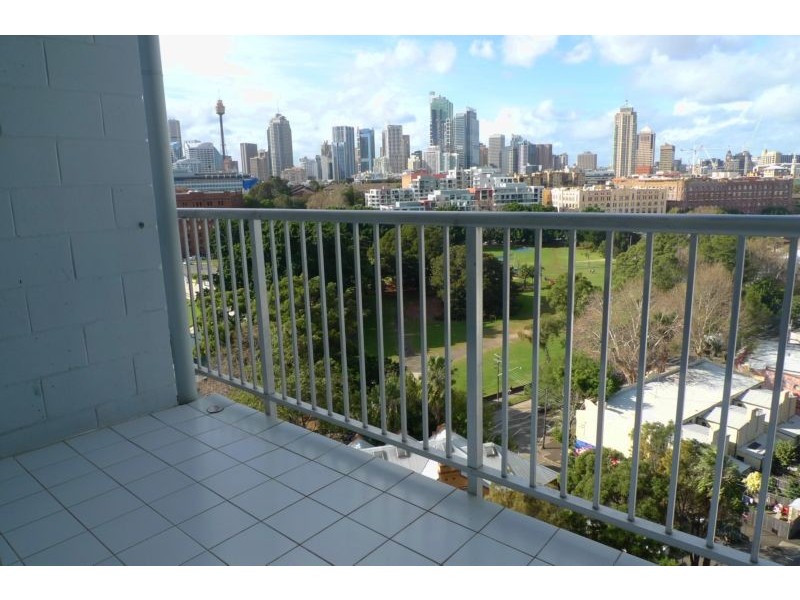 1107/34 Wentworth Street, Glebe NSW 2037