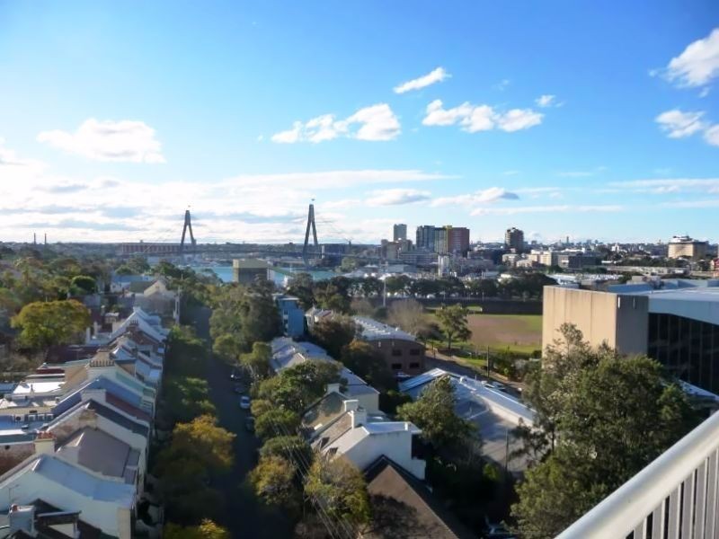 1107/34 Wentworth Street, Glebe NSW 2037