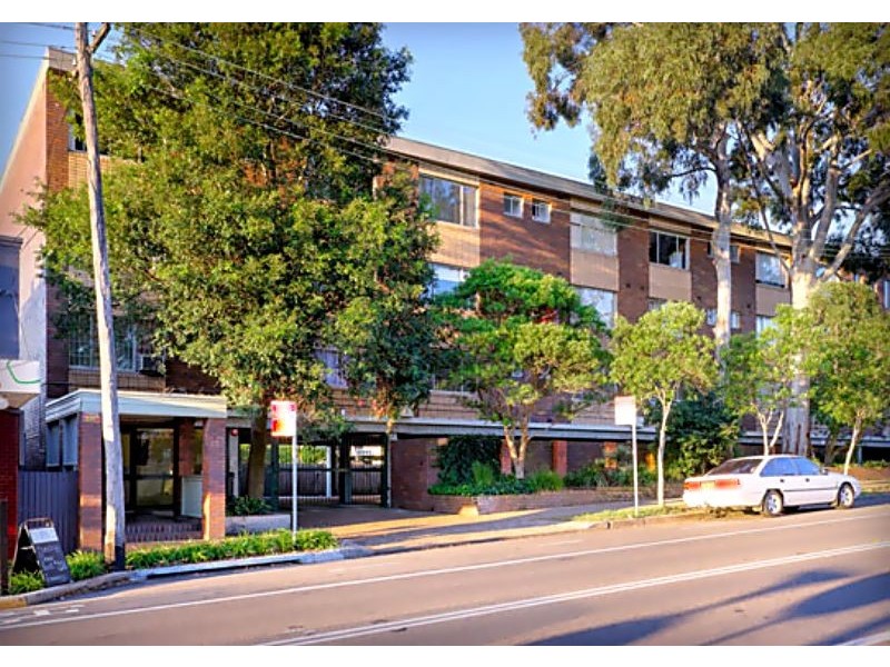 Economy/121 Booth St, Annandale NSW 2038
