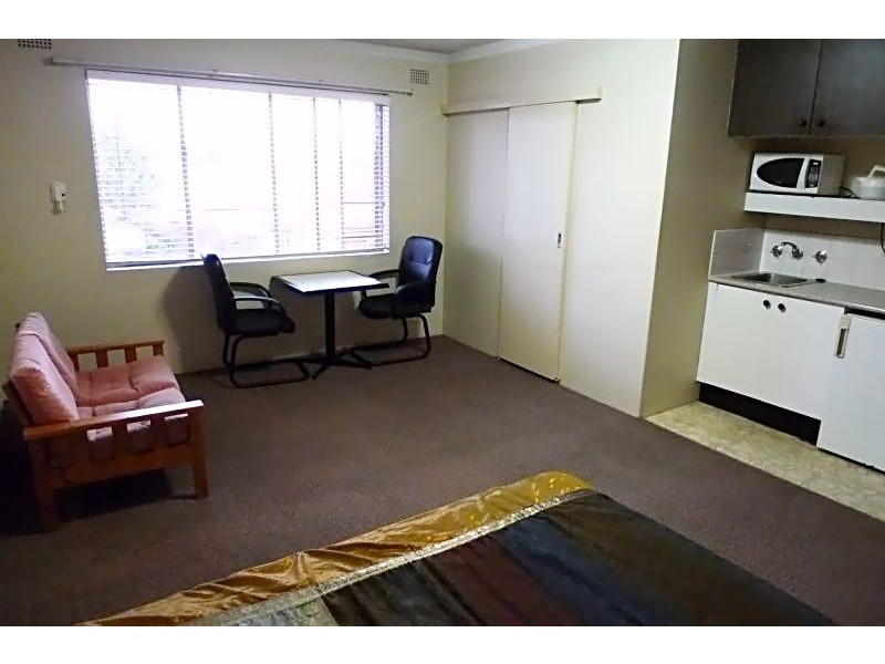 Economy/121 Booth St, Annandale NSW 2038