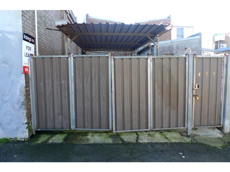 1/498 Marrickville Road, Dulwich Hill NSW 2203