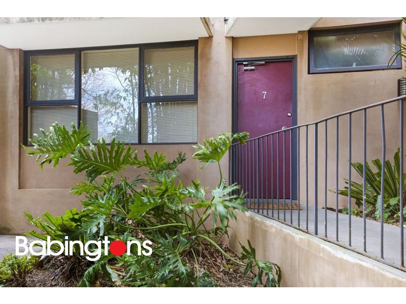 7/170 Nelson Street, Annandale NSW 2038