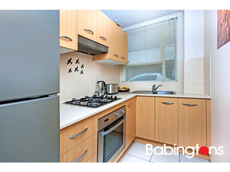 7/170 Nelson Street, Annandale NSW 2038