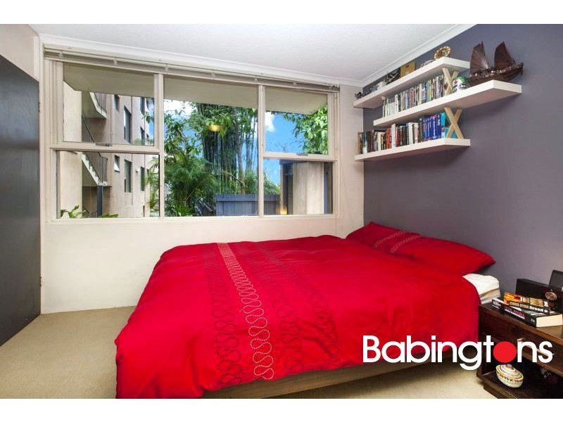 7/170 Nelson Street, Annandale NSW 2038