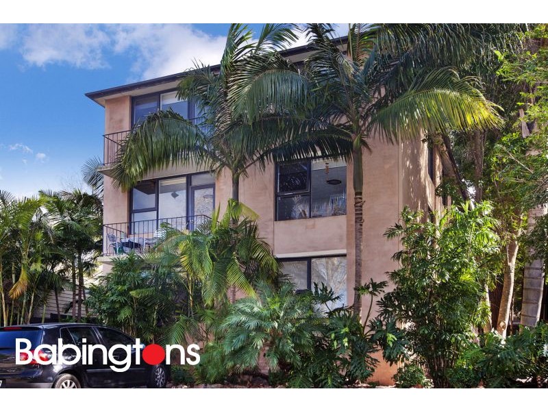 7/170 Nelson Street, Annandale NSW 2038