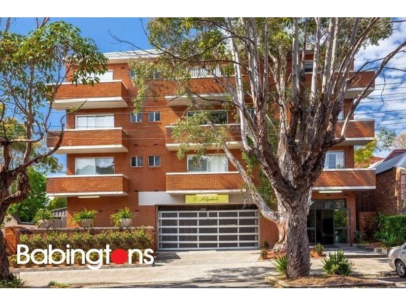 39/95 Annandale Street, Annandale NSW 2038