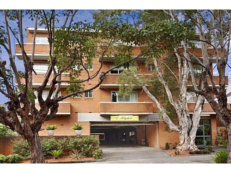 60/95 Annandale Street, Annandale NSW 2038