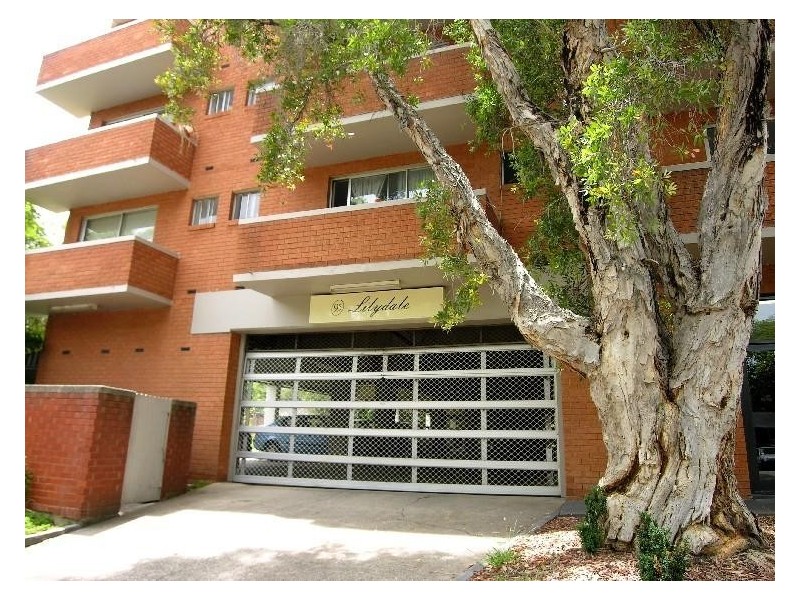 60/95 Annandale Street, Annandale NSW 2038