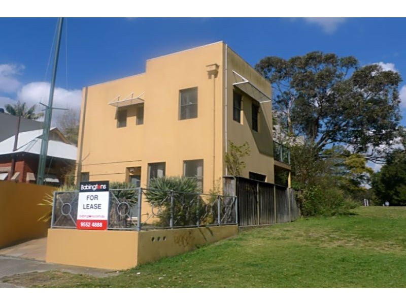 1a Hutchinson Street, Annandale NSW 2038
