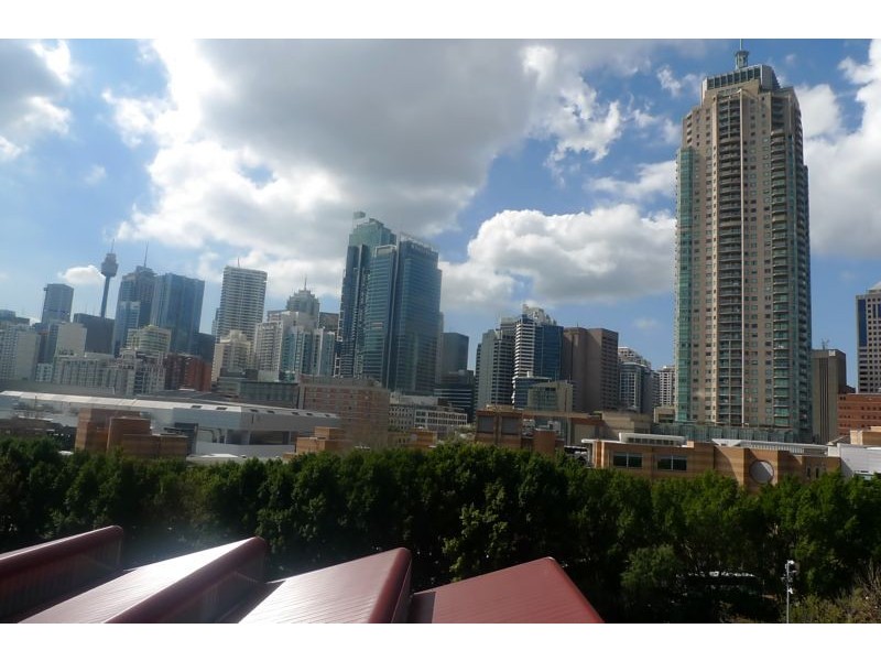 60/82 Mary Ann Street, Ultimo NSW 2007