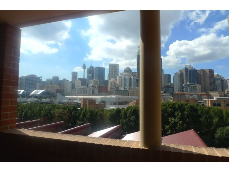 60/82 Mary Ann Street, Ultimo NSW 2007