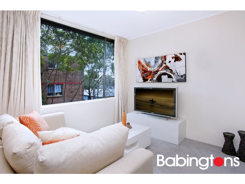 17/8-12 Sheehy Street, Glebe NSW 2037