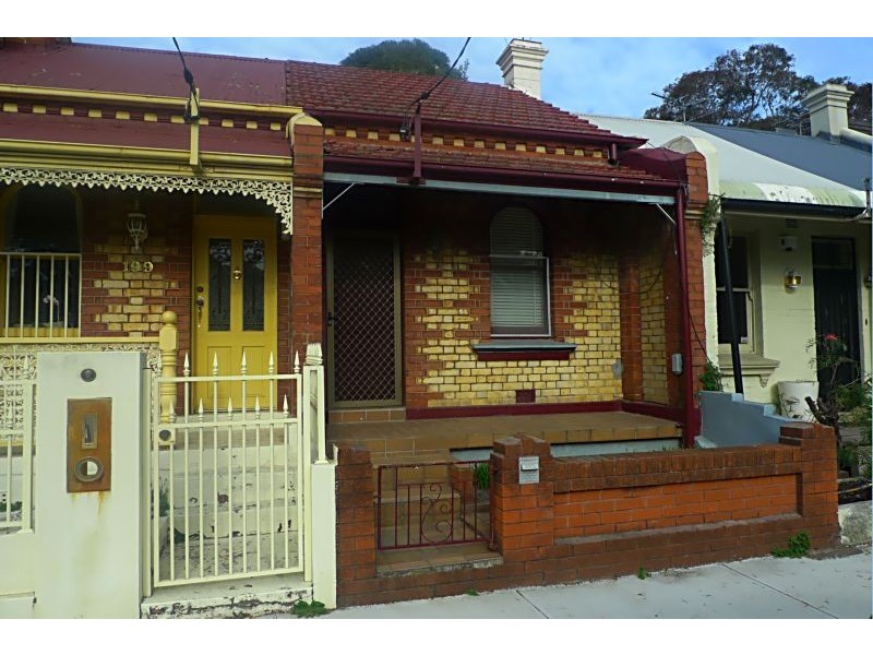 197 Young Street, Annandale NSW 2038