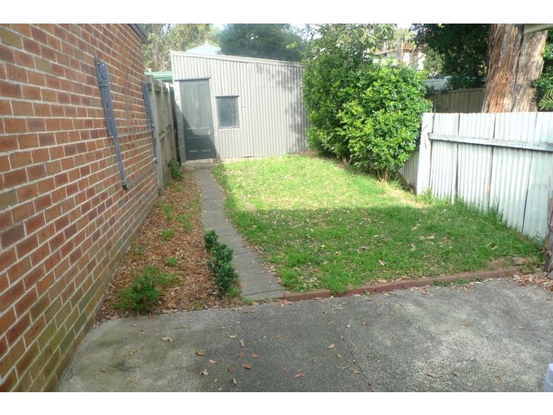 197 Young Street, Annandale NSW 2038