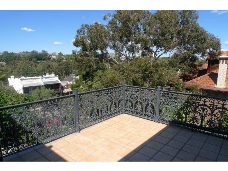 282 Trafalgar Lane, Annandale NSW 2038