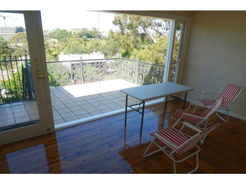 282 Trafalgar Lane, Annandale NSW 2038