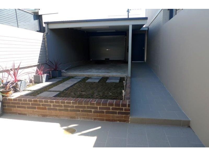 282 Trafalgar Lane, Annandale NSW 2038