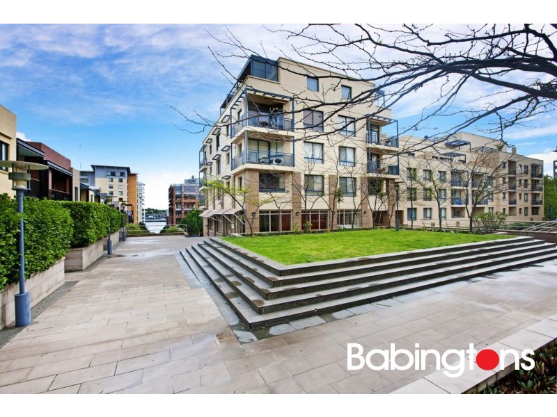 Lot 77, 301/45-55 Harris Street, Pyrmont NSW 2009