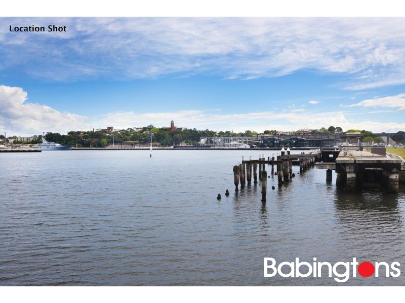 Lot 77, 301/45-55 Harris Street, Pyrmont NSW 2009