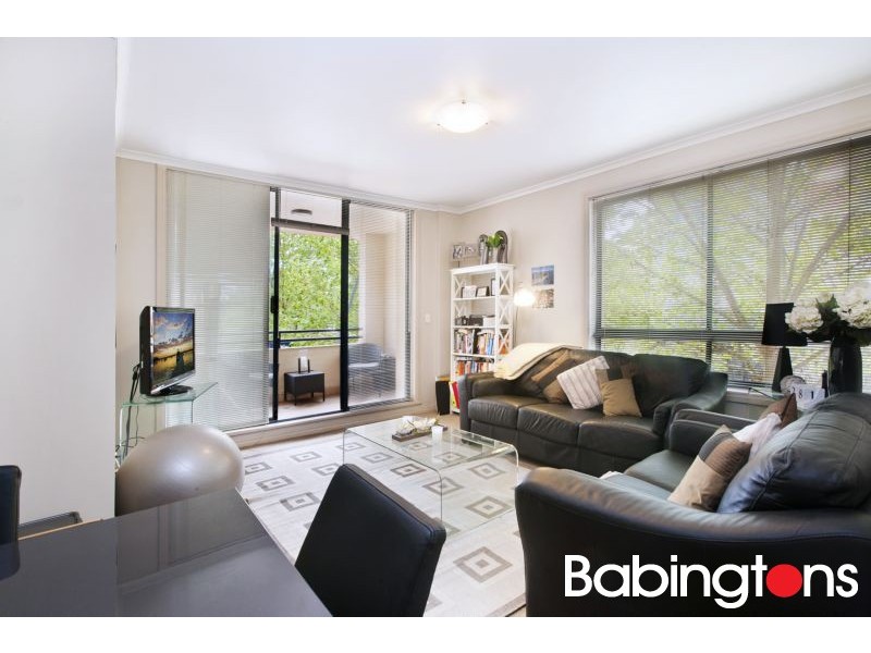 Lot 77, 301/45-55 Harris Street, Pyrmont NSW 2009