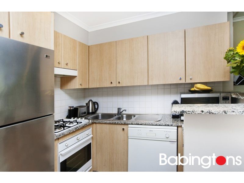 Lot 77, 301/45-55 Harris Street, Pyrmont NSW 2009