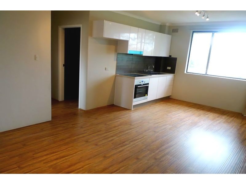 35/29 Johnston Street, Annandale NSW 2038