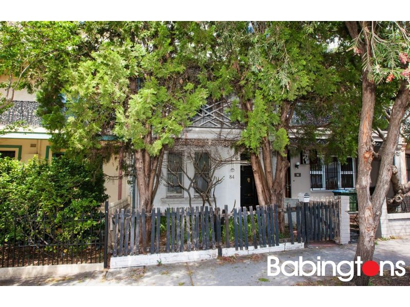 84 Albion Street, Annandale NSW 2038