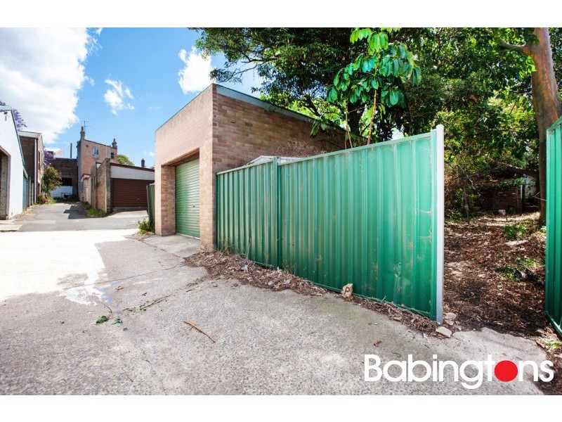 84 Albion Street, Annandale NSW 2038