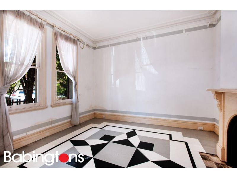 84 Albion Street, Annandale NSW 2038