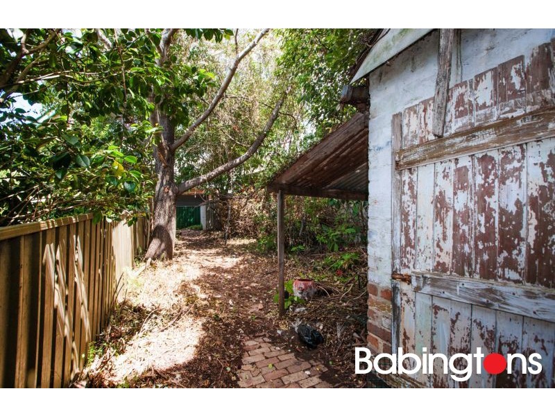 84 Albion Street, Annandale NSW 2038