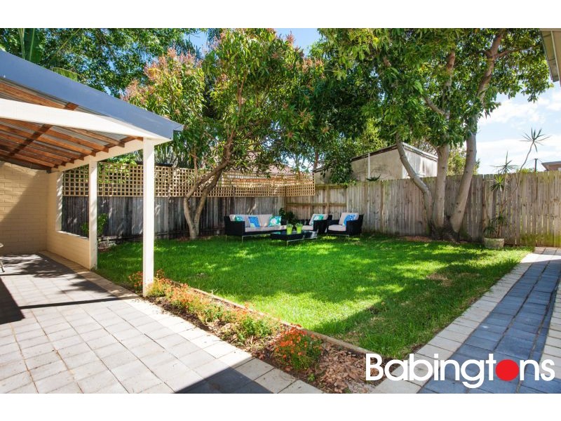 14 Francis Street, Mascot NSW 2020