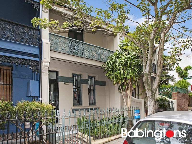 60 Parkham Street, Surry Hills NSW 2010