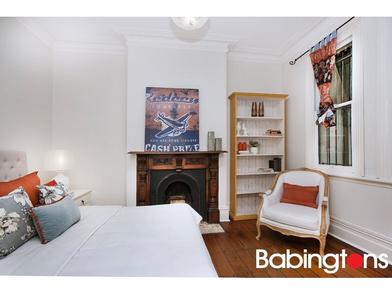 60 Parkham Street, Surry Hills NSW 2010