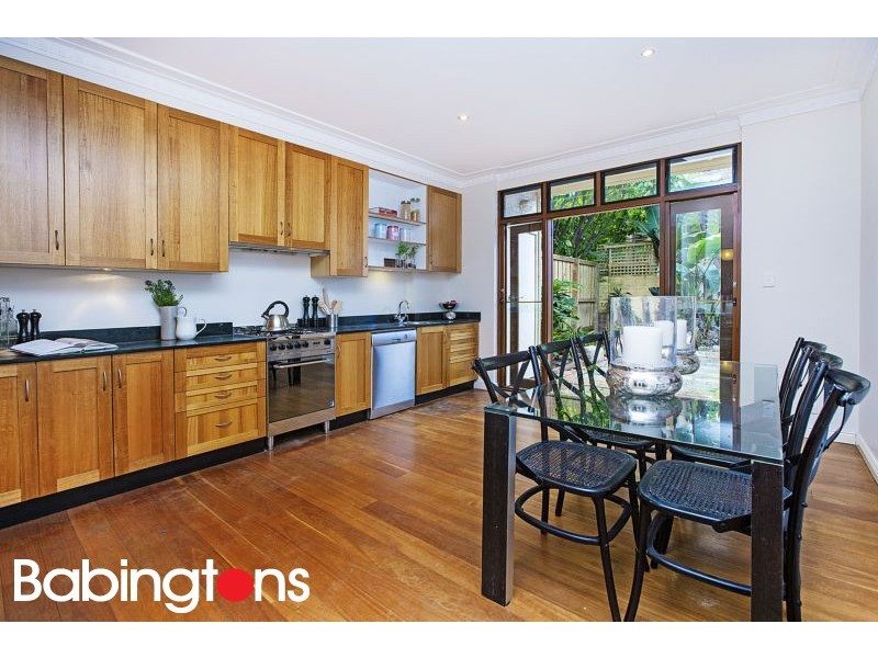 60 Parkham Street, Surry Hills NSW 2010