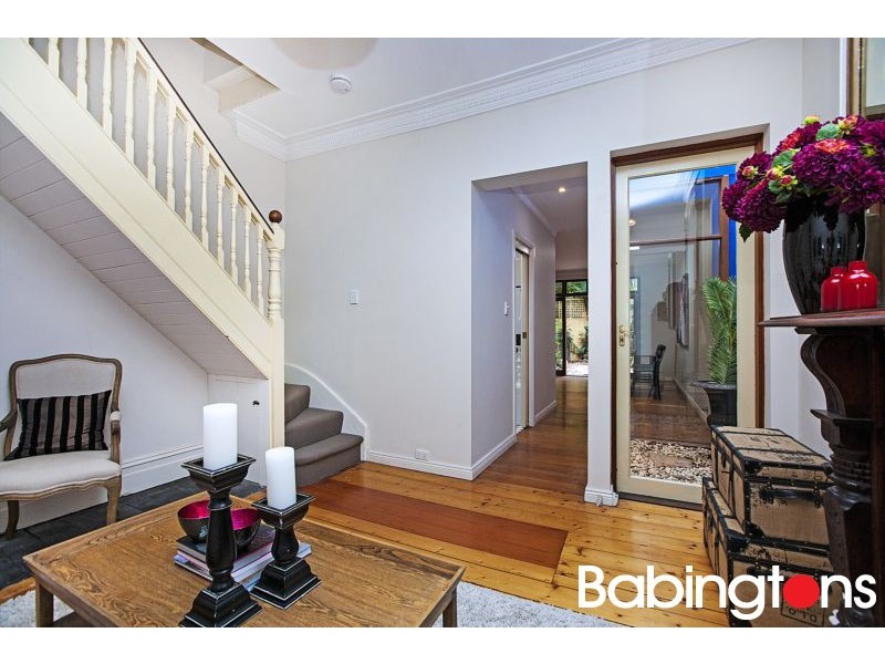 60 Parkham Street, Surry Hills NSW 2010