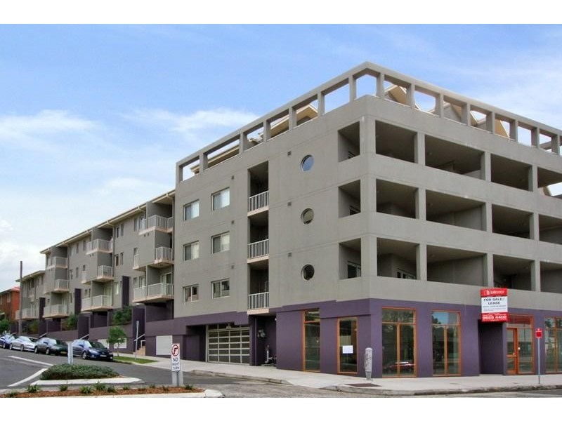 22/2-6 Bridge Road, Stanmore NSW 2048