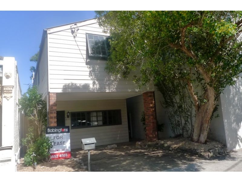 25 Wells Street, Annandale NSW 2038