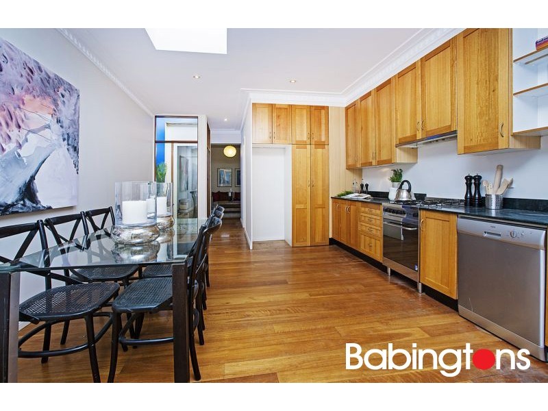 60 Parkham Street, Surry Hills NSW 2010